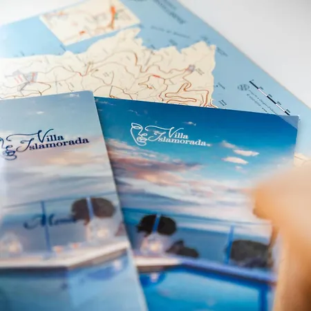빌라 Islamorada Pool And Sea View 마사루브렌세