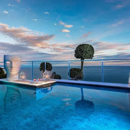 Islamorada Pool And Sea View Villa *