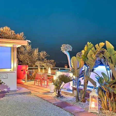 Villa Islamorada Pool And Sea View *