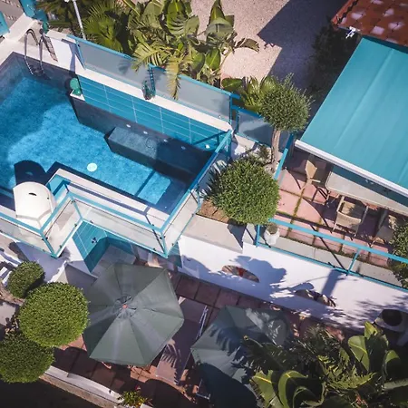 Islamorada Pool And Sea View Villa *