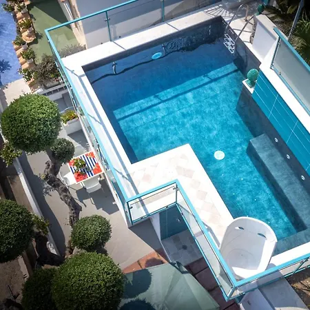 Islamorada Pool And Sea View *