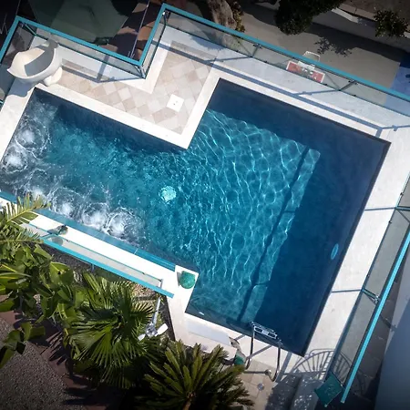 Islamorada Pool And Sea View Villa *